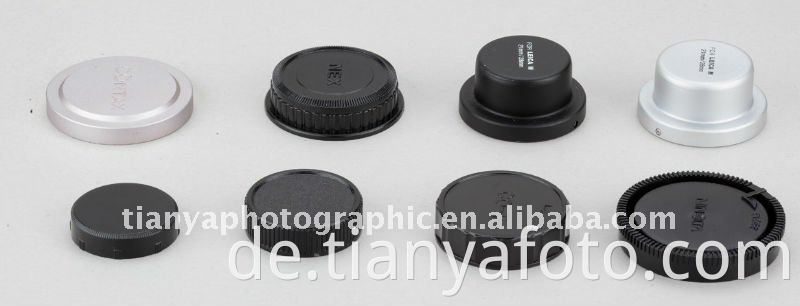 25mm-95mm Kunststoff Objektivdeckel 82mm für Kamera für Canon Sony für Sony Nikon für Canon